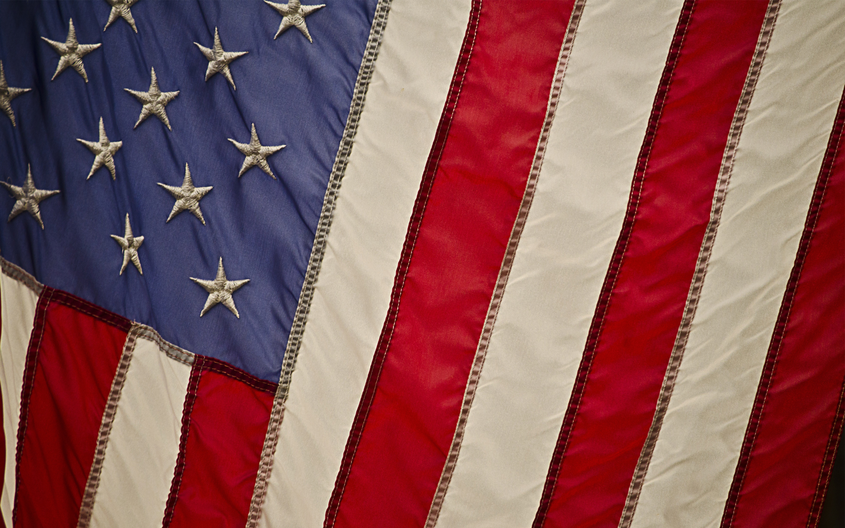 USA Flag 4K 5K618337713